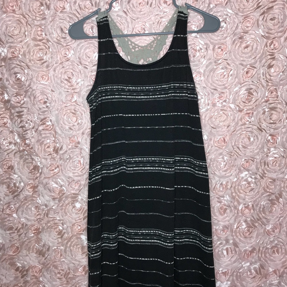 Mossimo maxi dress